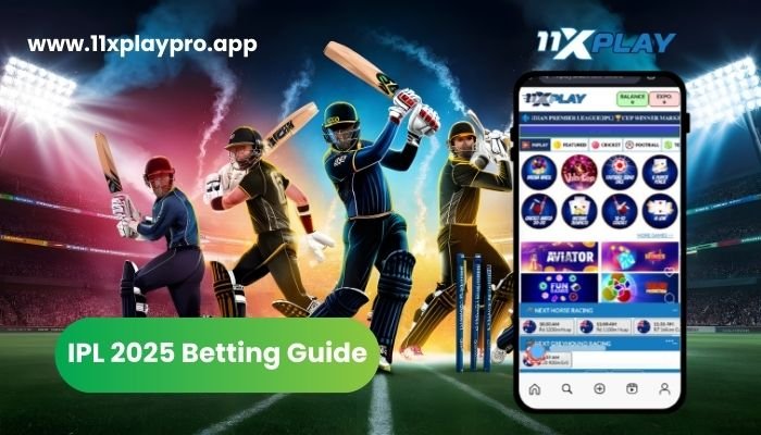 IPL 2025 Betting Guide