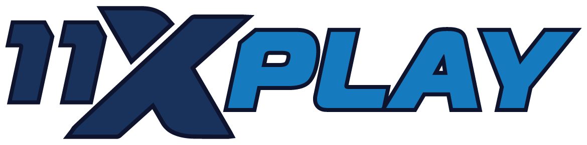 11xplay Pro Official Logo